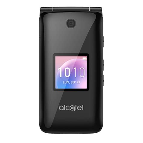 Alcatel Goflip Mobile Vidéotron