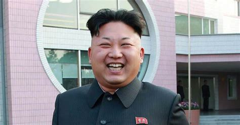 Heartbroken north koreans have been worrying tearfully about leader kim jong un's 'emaciated looks,' state media quoted a local resident as saying, in a rare acknowledgement of foreign speculation about his weight loss. Past Accounts Reveal What Kim Jong Un Was Like Before Becoming North Korea's Dictator - Koreaboo