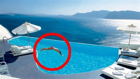 15 Most Unbelievable Pools Youtube