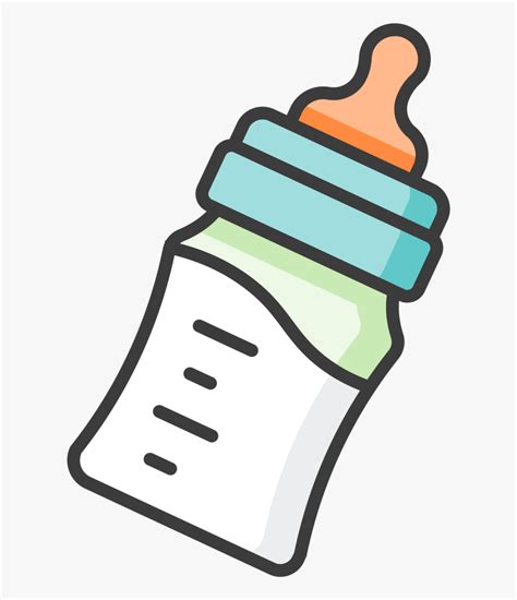 Baby Feeding Bottle Clipart 10 Free Cliparts Download Images On