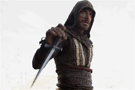 Fiche Film Assassin S Creed Fiches Films Digitalcin