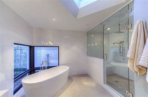 40 Modern Bathroom Design Ideas Pictures Bathroom Design Modern