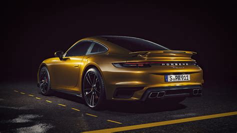 Maybe you would like to learn more about one of these? Porsche 911 Turbo S 4k 2020, HD Cars, 4k Wallpapers ...