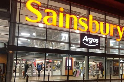 sainsbury s pulls dress advert after complaints northants live