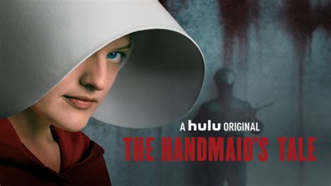 مسلسل The Handmaid's Tale حكاية جارية في أمريكا عندما ...