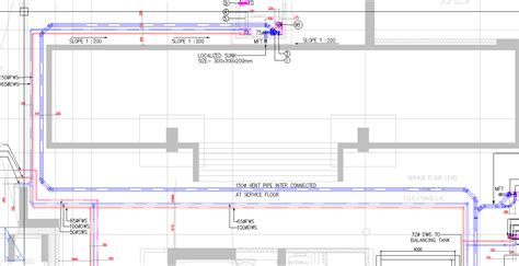 Mep Shop Drawings Services Cad And Bim Services Watson Drafting