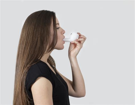 Unntaket er anstrengelsesutløst astma hvor det er vanlig å bruke anfallsmedisin daglig. Bronkyl Bivirkninger : Tenk Nytt Nar Forkjolelsen Herjer ...