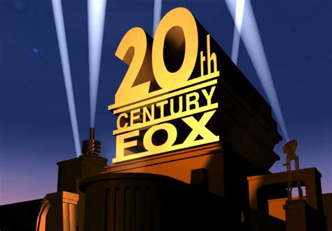 Fox Interactive Logos