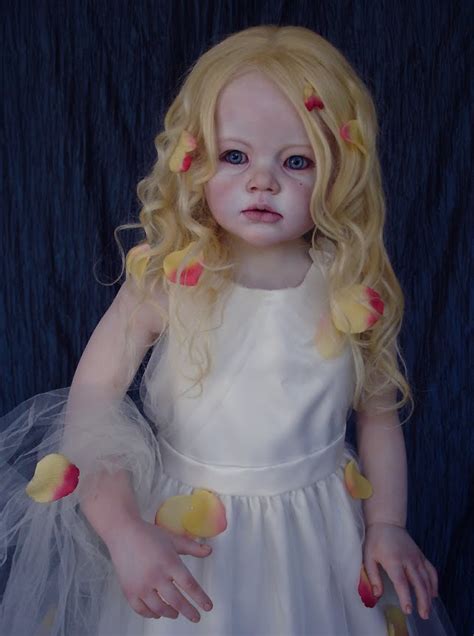 Anyas Originals Reborns And Ooak Art Dolls Reborn Ophelia