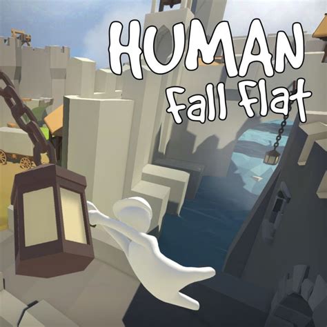 Fall flat for xbox one and other platforms is a game in which you have to beat levels one by one, fighting with dodgy controls, gravity, and treacherous physics. Human Fall Flat Font
