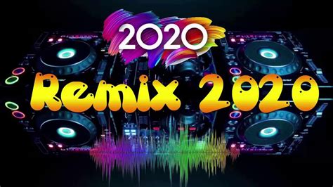 Pinoy Remix 2020 Nonstop Mix Collection 2020 Best Mix 2020 Youtube