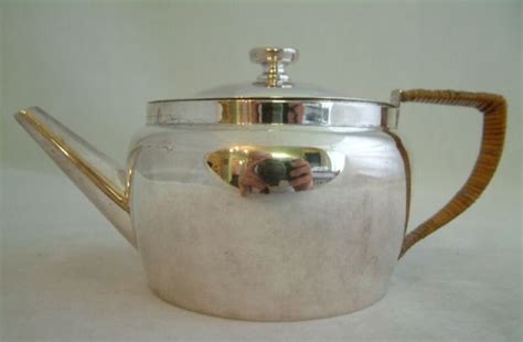 Only 1 available and it's in 1 person's cart. Walker & Hall silversmiths: marks, history, information