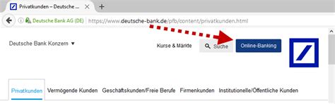 Corporate customers, enter login id as <customer id>.<user id>. Meinedeutsche Bankde Kunden Login