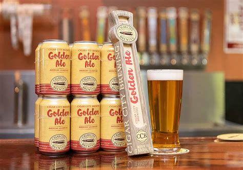 What Exactly Is A Golden Ale • Hop Culture