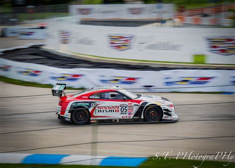 Gt Academy Nissan Gt R Gt Driven By Bryan Heitkotter Flickr
