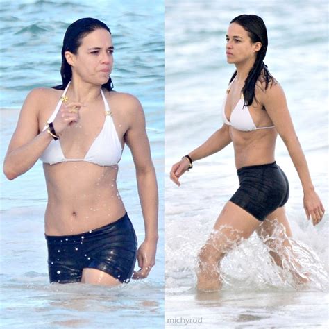 Michelle Rodriguez Sexy 21 Photos TheFappening