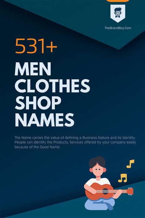 List Of 801 Dashing Men S Clothing Brand Names Artofit