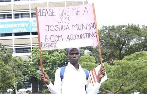 My Uncensored Advice To All Jobless Kenyans