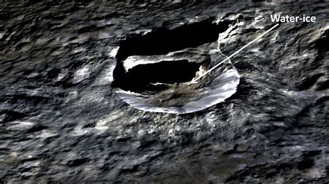 Ceres Geological Activity Ice Revealed In New Research