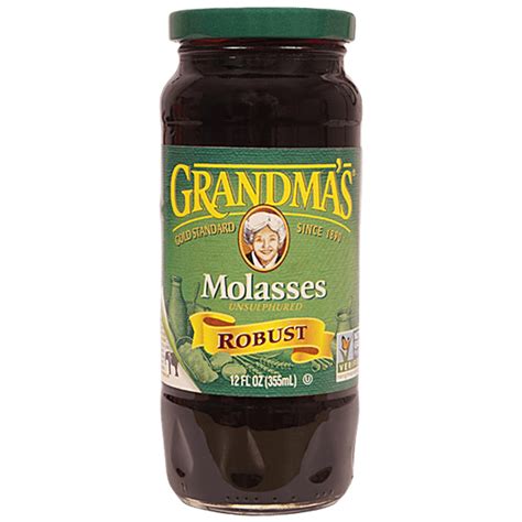 Buy Grandmas Molasses Original Online At Best Price Of Rs 990 Bigbasket