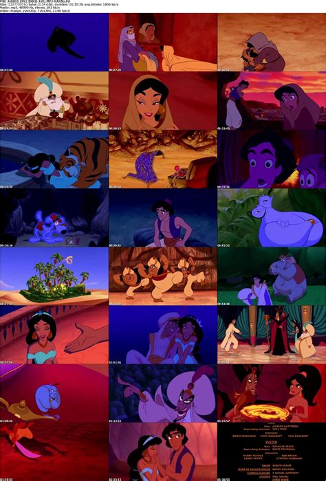 Yify is a simple way where you will watch your favorite movies. Download Aladdin 1992 BRRip XviD MP3-RARBG - SoftArchive