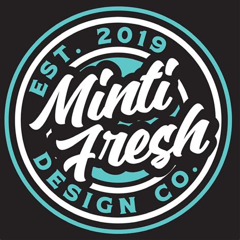 Minti Fresh Design Company