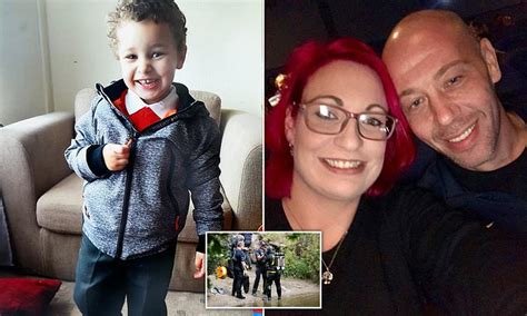 Mother 30 Denies Murdering Her Five Year Old Son Daily Mail Online
