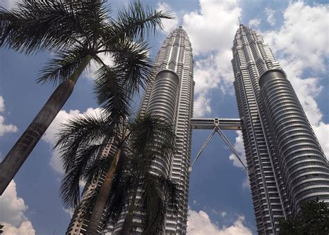 Petronas Towers Tour Malaysia Audley Travel