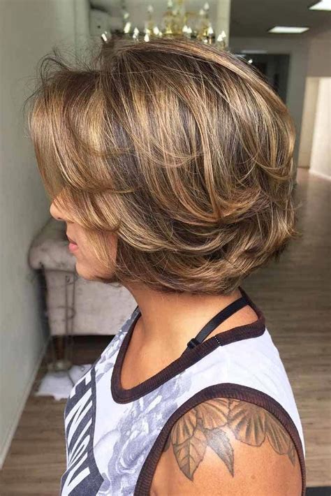 16 Bob Haircut With Short Sides Short Hairstyle Trends The Short