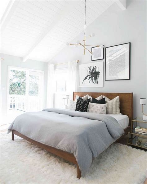 ✔100+ minimalist modern master bedroom design ideas