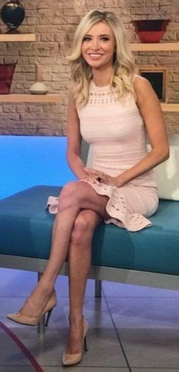 Photo Close Up Of Kayleigh Mcenanys Perfect Legs