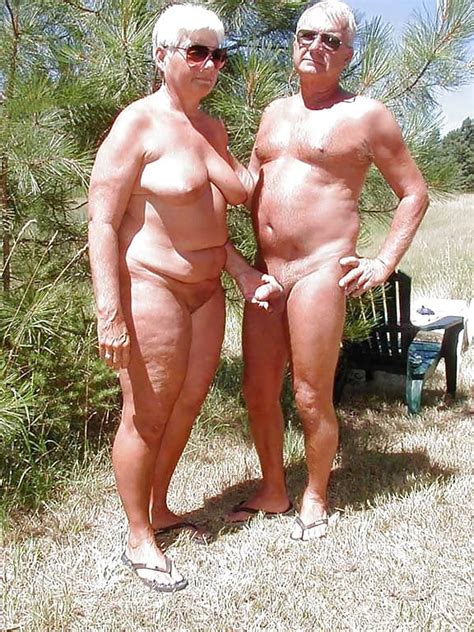 Older Mature Nude Couples Telegraph