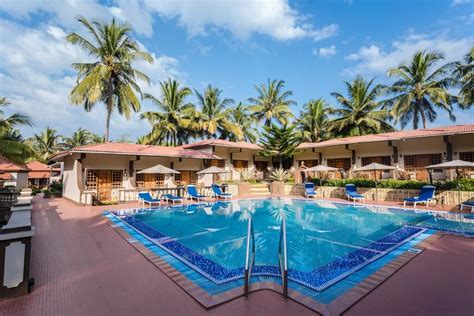 6 Gorgeous Resorts In Goa To Book Under ₹2000 For A Perfect Beach Holiday