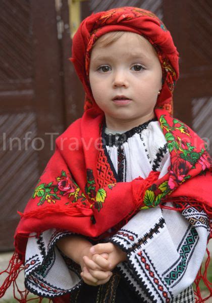 Traditional Clothing Romania Dacia