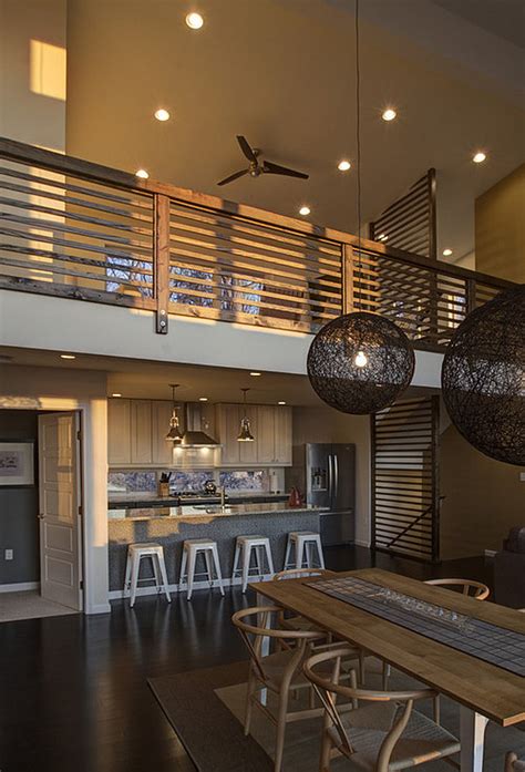 Pin by page taylor on spaces | barn bedrooms, attic loft, bedroom loft. Loft Decorating Ideas: Five Things To Consider