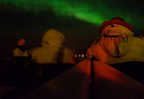 Northern Lights Reykjvik By Boat A Great Tour From Reykjavik Iceland