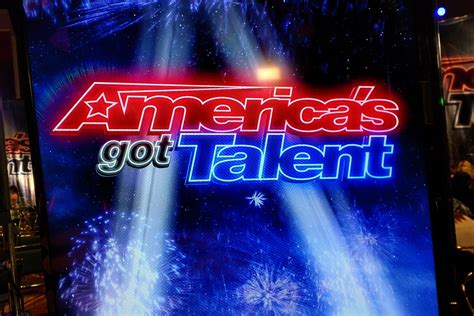 Auditioned for America's got talent today! - Corporate Mentalist ...
