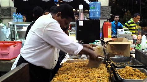 Sri Lanka Colombo Street Food Travel Youtube