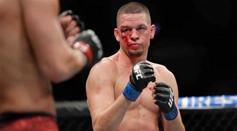 Official page of ufc nate diaz visit www.gameupnutrition.com for cbd products. Nate Diaz Might Have Just Retired | Muscle & Fitness