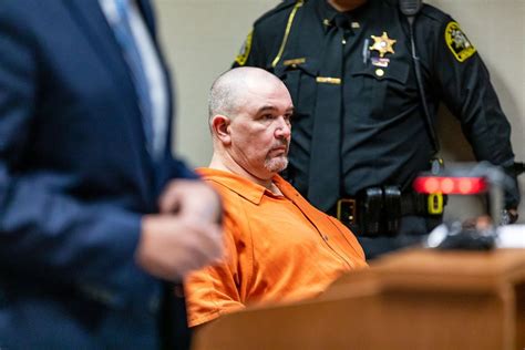 Man Accused Of Killing Wife Wanted Her To ‘quit Nagging Co Worker Testifies