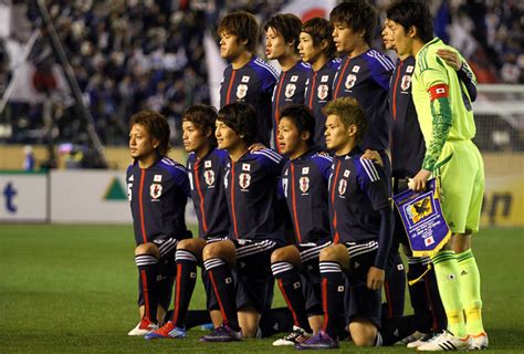 In addition to the olympic h. Japan Olympic Soccer Team 2012: Roster Predictions ...