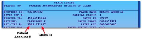 Maybe you would like to learn more about one of these? What is a Claim ID Number? - PCC Learn