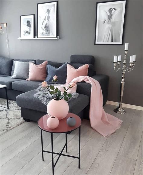 20 Lovely Modern Grey Living Room Ideas Sweetyhomee