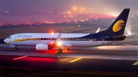 Exactly 18 months after jet airways was first grounded, the airline has found a new owner today. Jet Airways set to chart a new flight path | Welcome to ...
