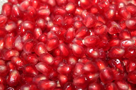 The Pomegranate - Tips, Peeling Tricks And Recipes For The Magical Fruit! - Old World Garden Farms