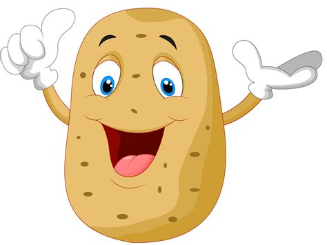 Clipart Potato 20 Free Cliparts Download Images On Clipground 2024