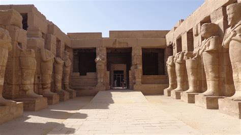 How To Visit Karnak Temple In Luxor Hellotickets