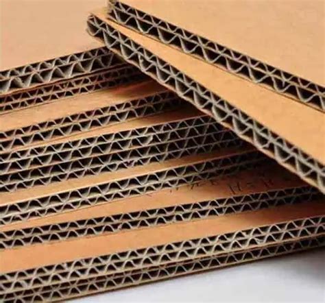 Choose the Correct Types of Corrugated Board for Custom Packaging 