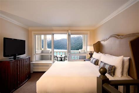 Fairmont Chateau Lake Louise In Lake Louise Best Rates And Deals On Orbitz