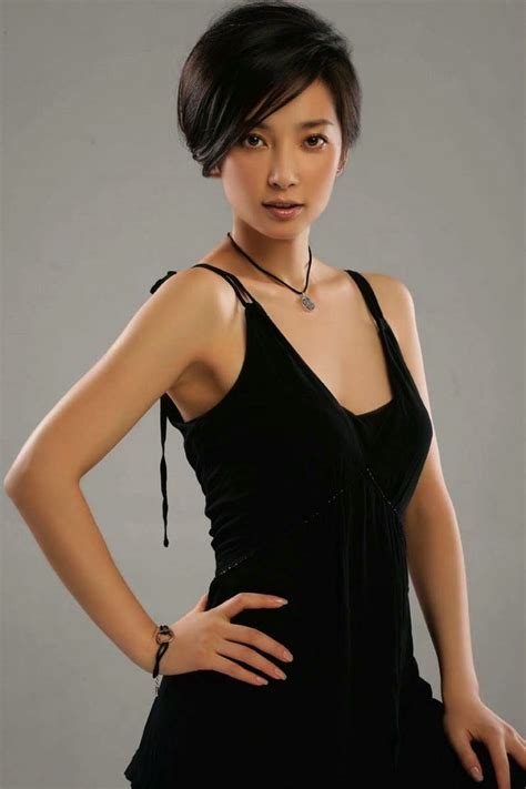 Li BingBing 李冰冰 Li bingbing Asian beauty Model